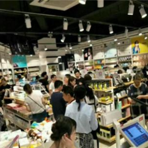 优尚诚品便利店加盟（费用、电话）