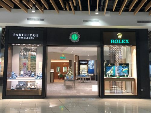 新春大优惠！我们在新西兰Partridge Jewellers等您