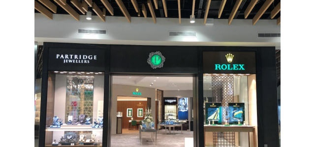 新春大优惠！我们在新西兰Partridge Jewellers等您