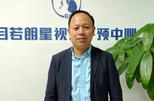 我们很庆幸，选择了一个阳光、敞亮、有前途的事业！--记目若朗星大兴店成长记