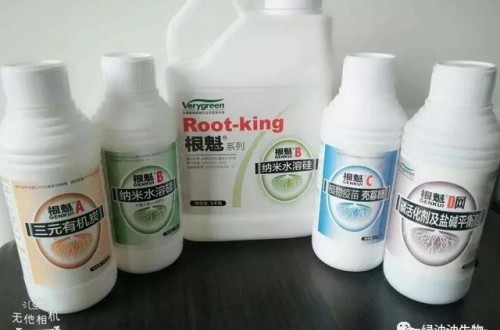 梁龙华：探求硅素灵魂的肥料专家