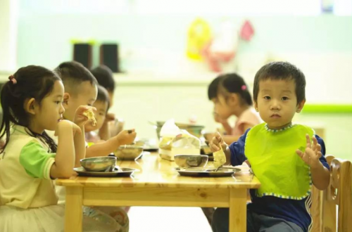 选择芭迪熊亲幼馆：我的创业之旅拥有了更多可能