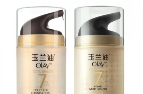 玉兰油网站：玉兰油多效修护霜让肌肤重回年轻状态