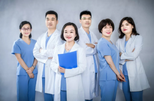 简自美创始人蒋帅： 改变在毫厘之间，美丽于无形之中