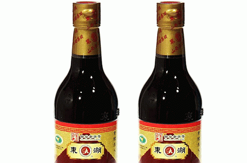 山西老陈醋：加大对老陈醋形象的品牌推广