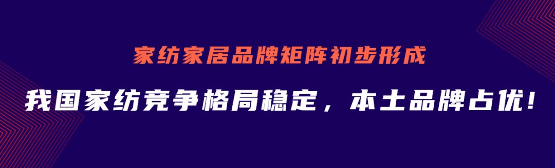 4万人在线！慧聪网春晓计划干货分享：家纺家居产业全面解读！ 