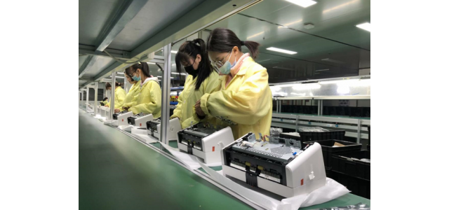 中国声谷制造中心：创新赋能，助力国产品牌崛起
