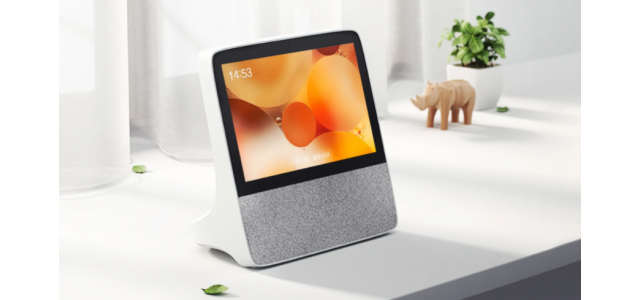 中国品牌登顶全球，小度智能屏X8成全球最畅销智能屏