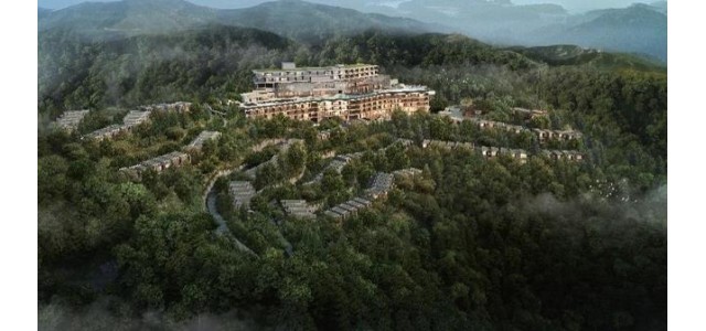 万豪国际第四次参与中国国际进口博览会(CIIE)品牌目的地战略，持续深化中国市场。