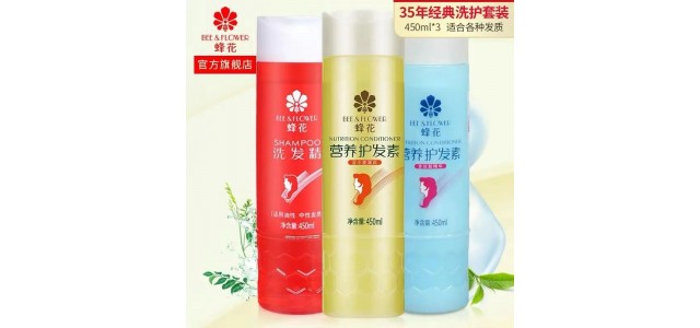 蜂花没有倒闭，这些来自上海的国产品牌“不容小觑”