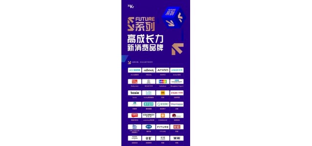 互动科技赋能全民健身发展，FITURE入选36Kr高增长新消费品牌榜单。