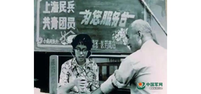 凭借40年的坚持，她创造了这个“特殊品牌”