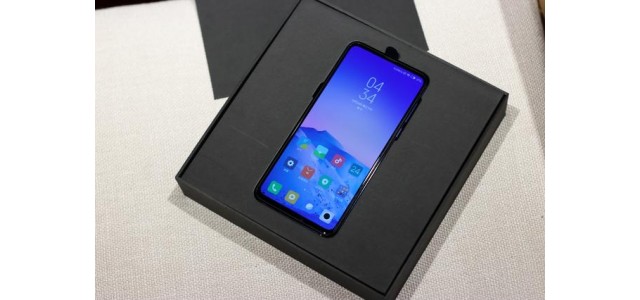 不管品牌，看看手机。相比华为手机，谁更香？