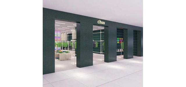 拉夏贝尔不行了，但与它有关的韩国品牌在中国一年开店60家