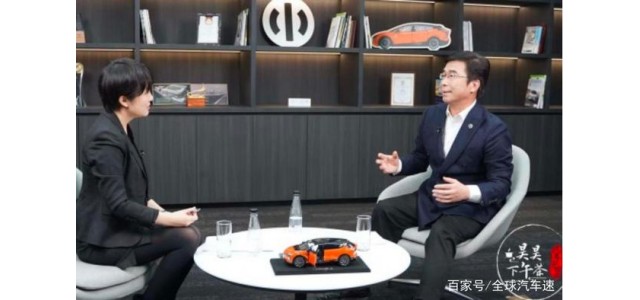 在奢侈品领域，高河丁磊打造了一个喜欢创造的品牌