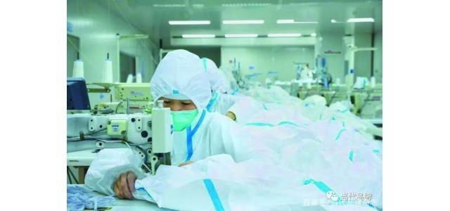 柒牌：诠释中国文化自信 缔造百年jdb官网中文版品牌