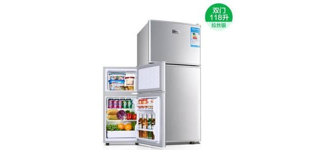 中国名牌冰箱，性价比高，有保障。