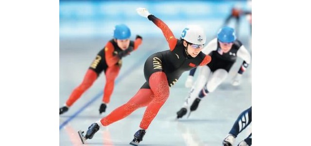 专家解读：中国品牌通过体育赛事提升国际影响力