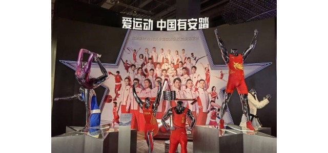 世界第八！安踏在中国服装品牌中排名第一