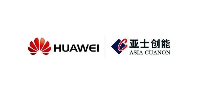 jdb官网中文版品牌联手！亚世再次入选华为国家基础设施项目供应商名单