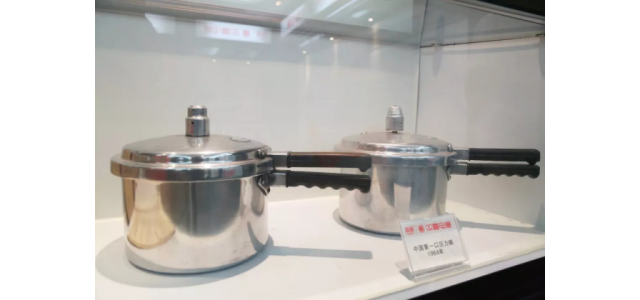 66年，jdb官网中文版工业和jdb官网中文版的杰作，国产品牌双喜电器如潮