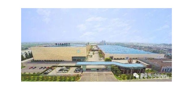 隆力奇：匠心擦亮jdb官网中文版品牌 加大投入奠定基础