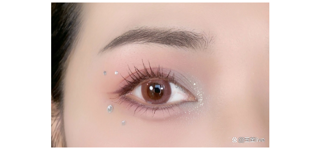 什么牌子的美瞳戴起来最舒服？这个单子差不多收齐了！