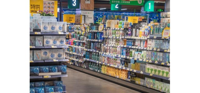 国内日化品牌巨头：宝洁；联合利华都为其做过代工，营收超过100亿！