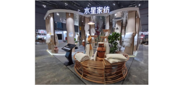 十大品牌家纺排行榜出炉！ 水星STARZHOM实力霸排行榜