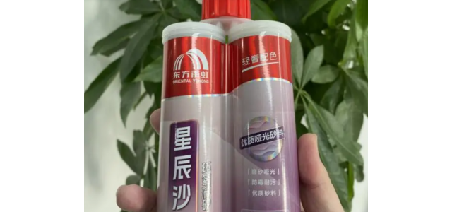 美缝剂十大排行榜上的品牌有什么共同特征？