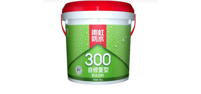 防水涂料品牌十大排行榜，国货之光有谁