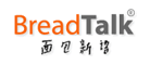 BreadTalk面包新语品牌